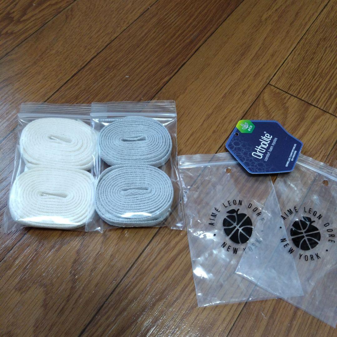 ニューバランス