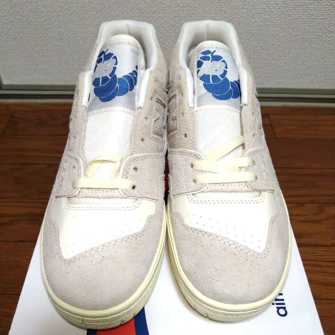 ニューバランス