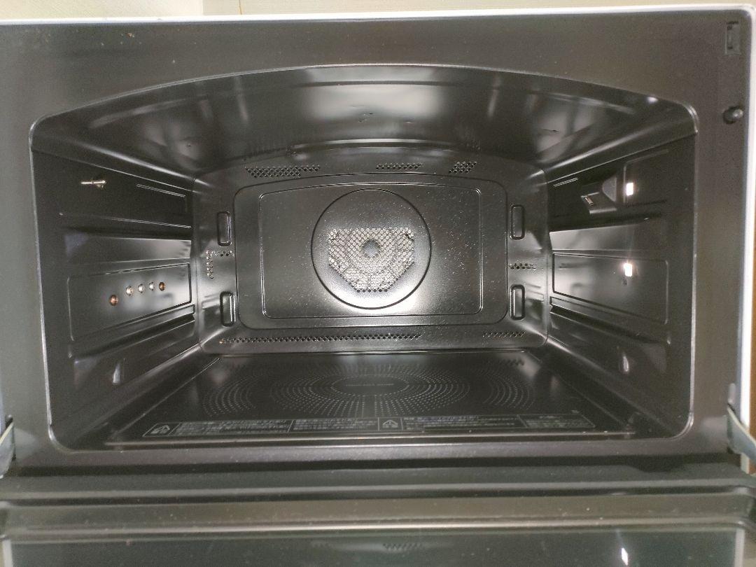 中古美品　東芝 過熱水蒸気オーブンレンジ 石窯ドーム ER-SD3000 888 000000003540_tF7Slbn.jpg