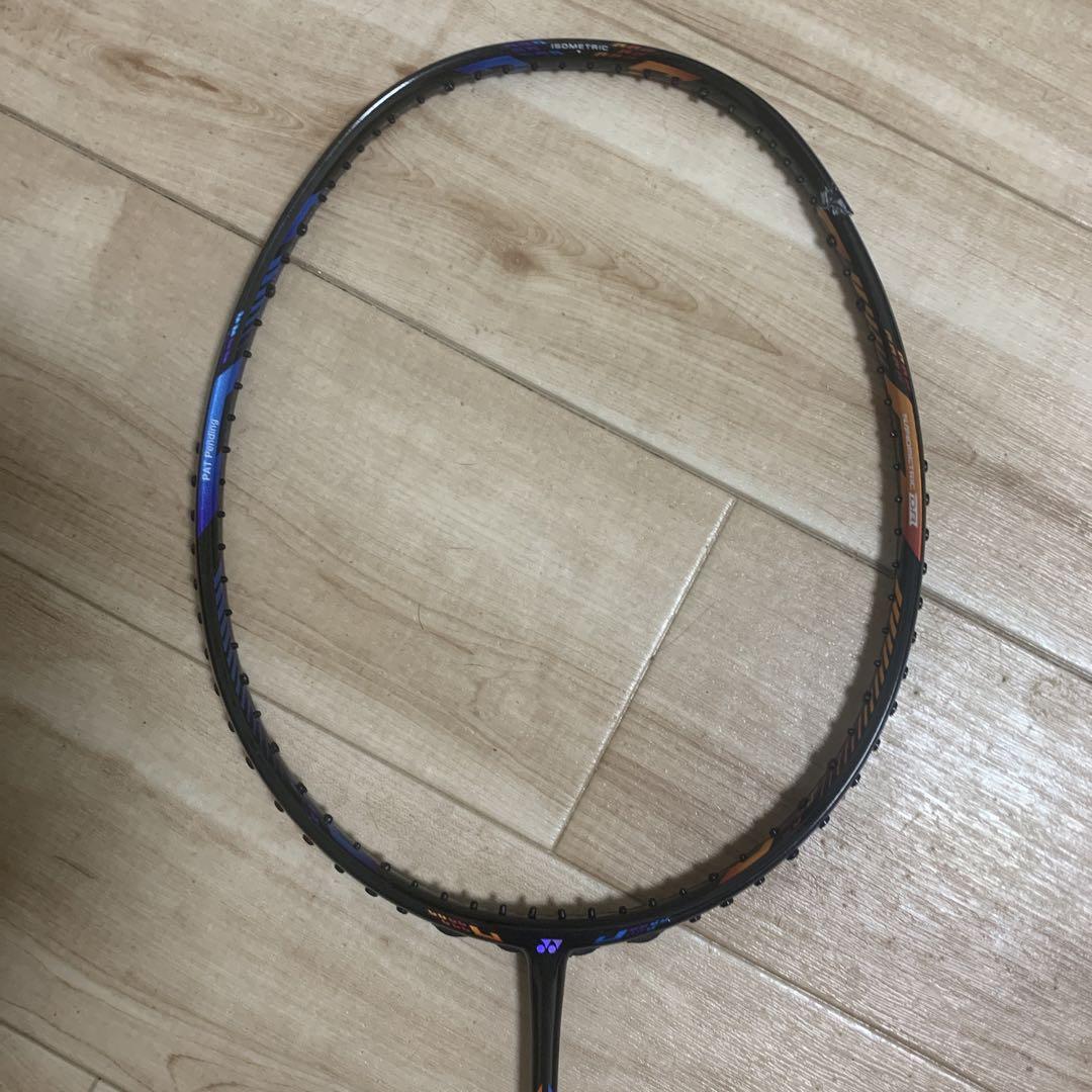 YONEX デュオラ10 ジャンク品
