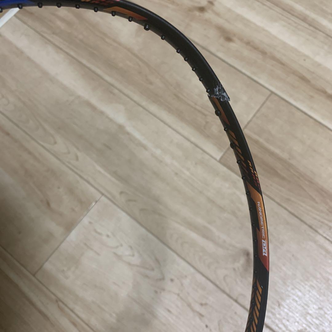YONEX デュオラ10 ジャンク品