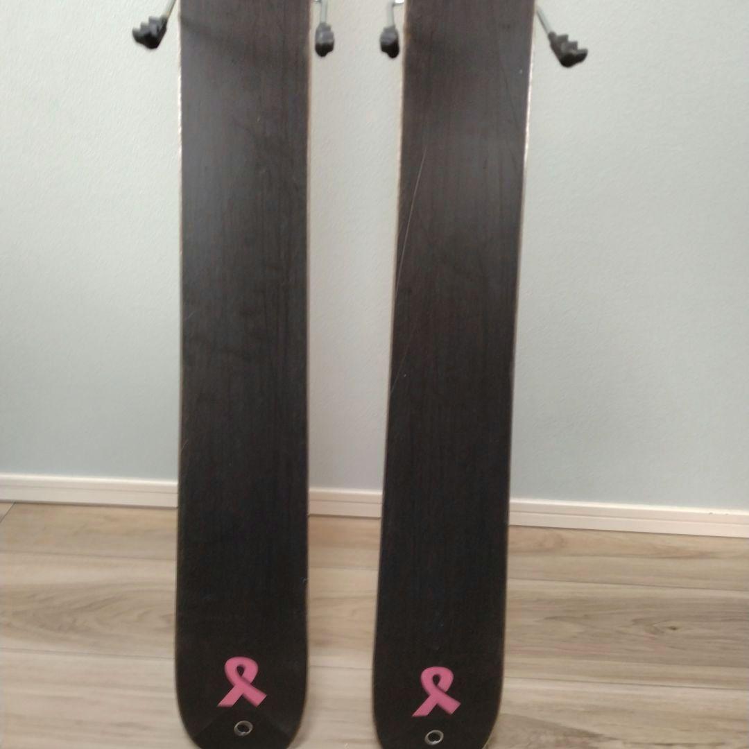 K2 Talkback 96 163cm ＋MARKER Squire 11