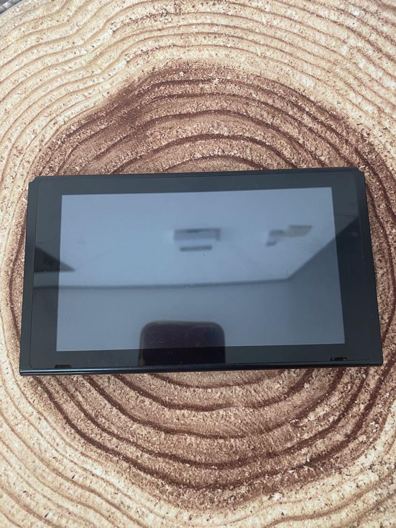 安いゲーム・おもちゃ・グッズ - ジャンク品 Nintendo Switch