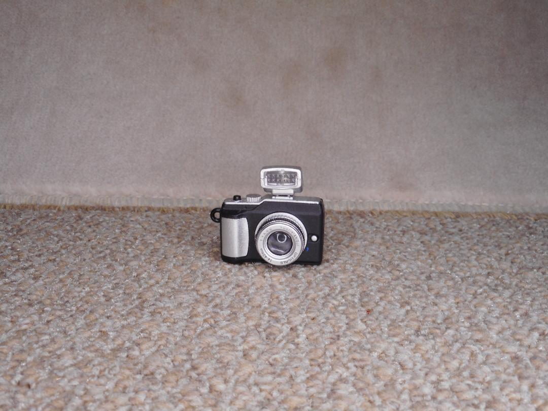 【1257】Wi-Fi対応 Nikon COOLPIX A300（ブラック）美品