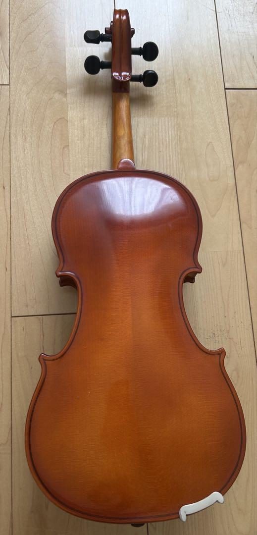 Strunal工房 4/4 Josef Jan Dvorak チェコ製バイオリン