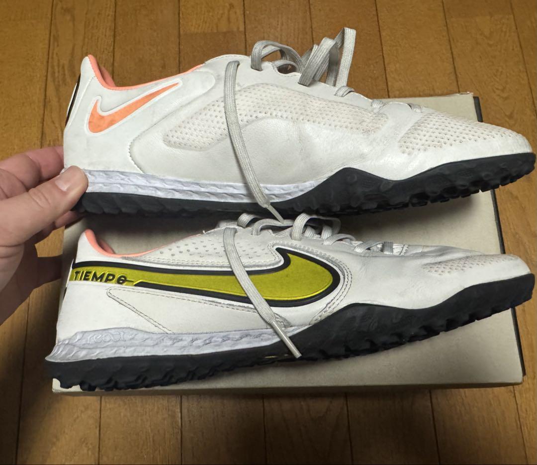 シューズ Nike React Tiempo Legend 9 Pro TF
