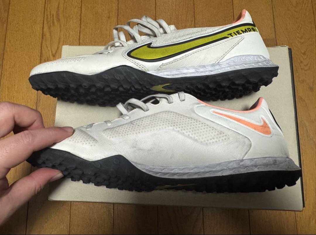 シューズ Nike React Tiempo Legend 9 Pro TF