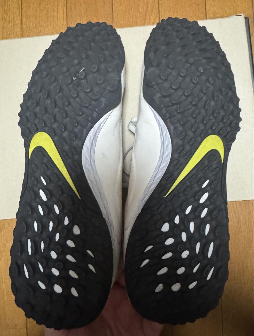 シューズ Nike React Tiempo Legend 9 Pro TF