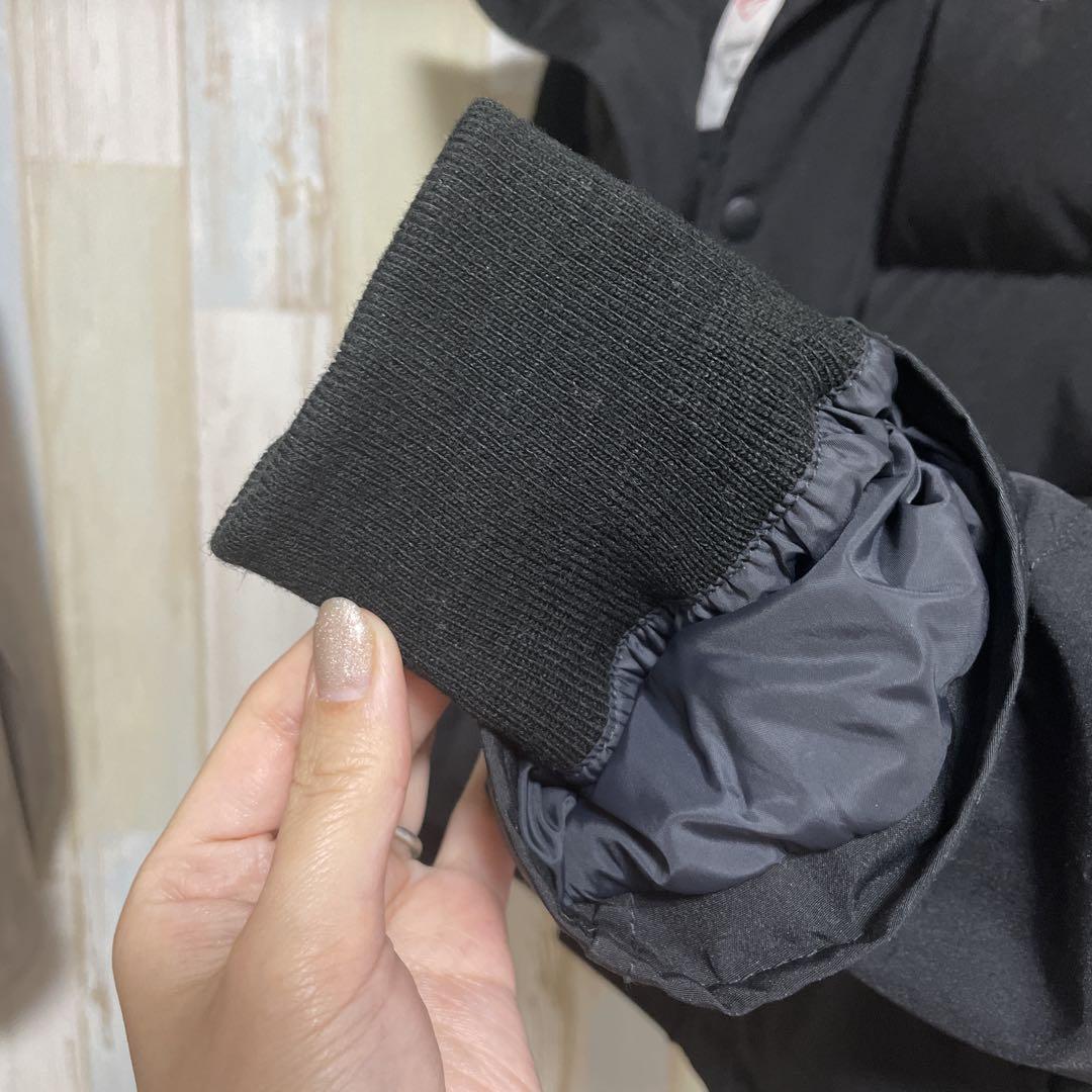 専用です【美品】ダントン　ダウンジャケット