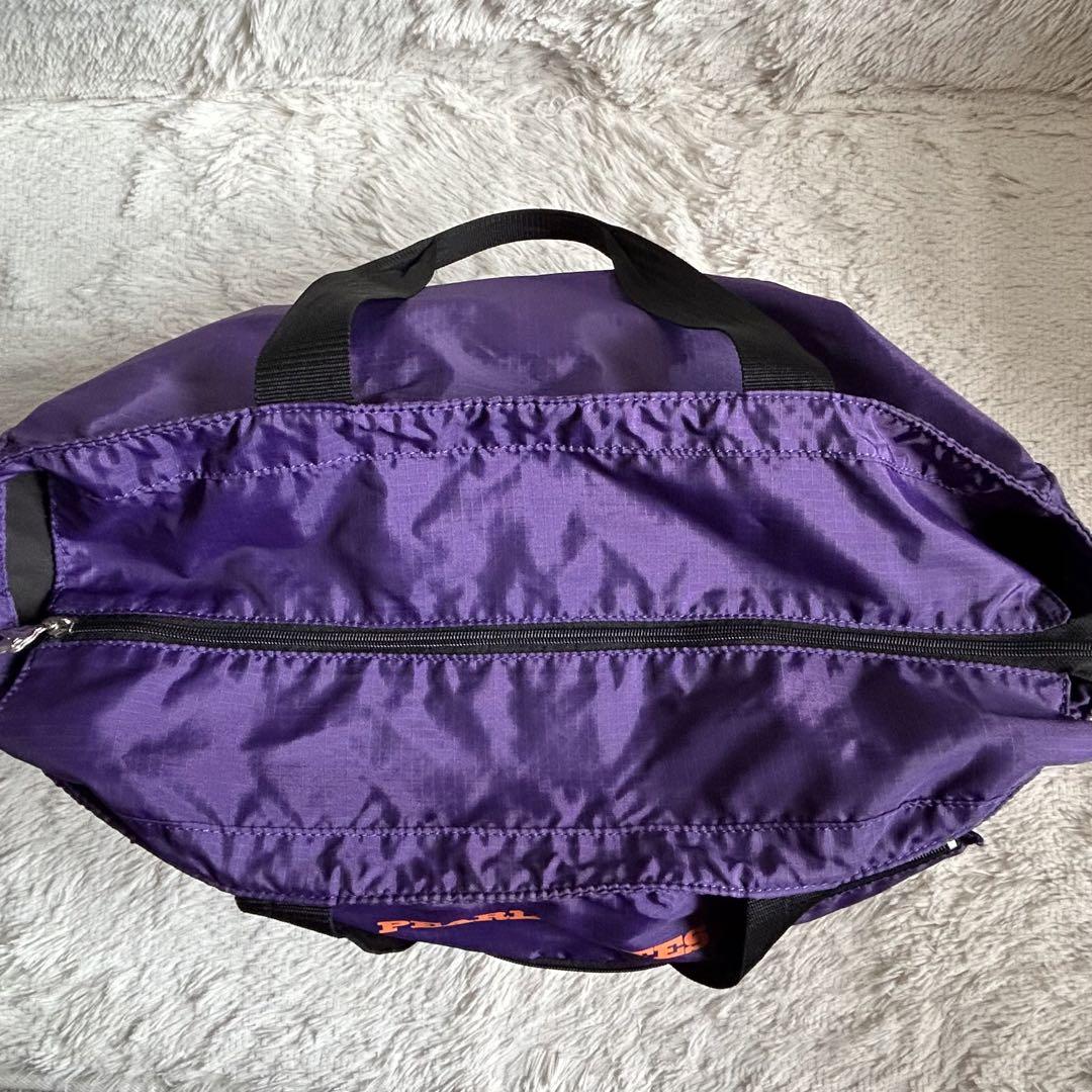 【美品】PEARLY GATES パーリーゲイツ ゴルフバッグ  ボストンバッグ