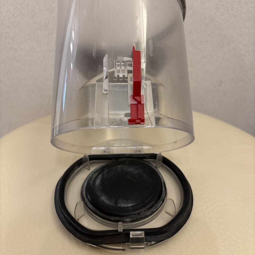 動作品】ダイソン Dyson DC62 分解清掃済み 純正バッテリー付き