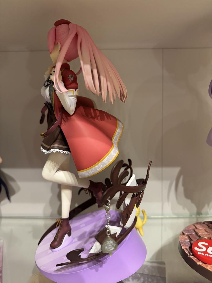 RIDDLE JOKER 三司あやせ　フィギュア