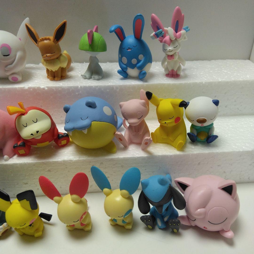 肩ズン ポケモン