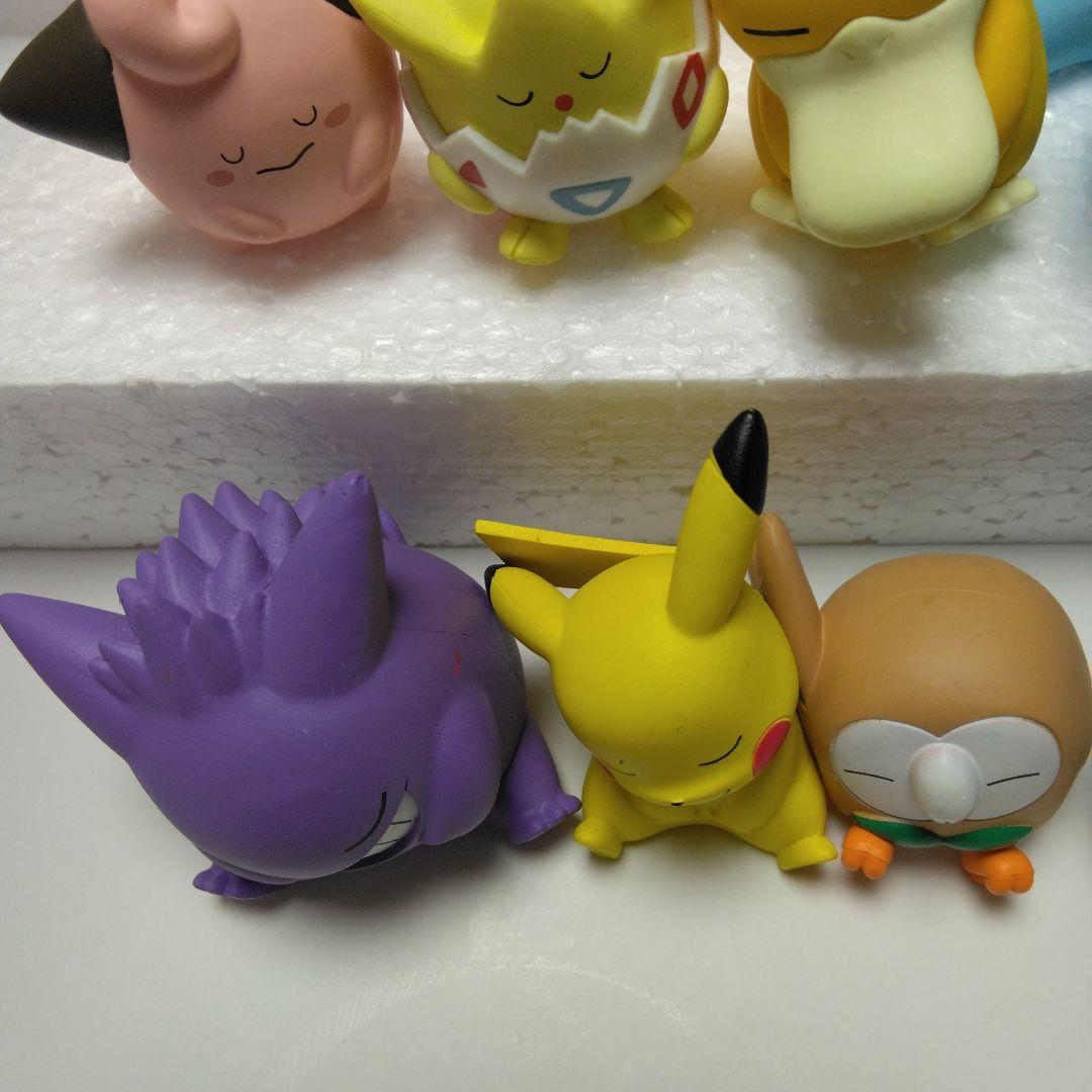 ポケモン 28体