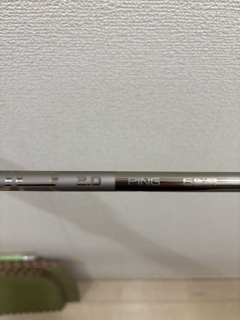 ピン ツアー 2.0 クローム 65R PING JOURNAL｜PING公式ブログ：フィッター・開発者のリアルな声