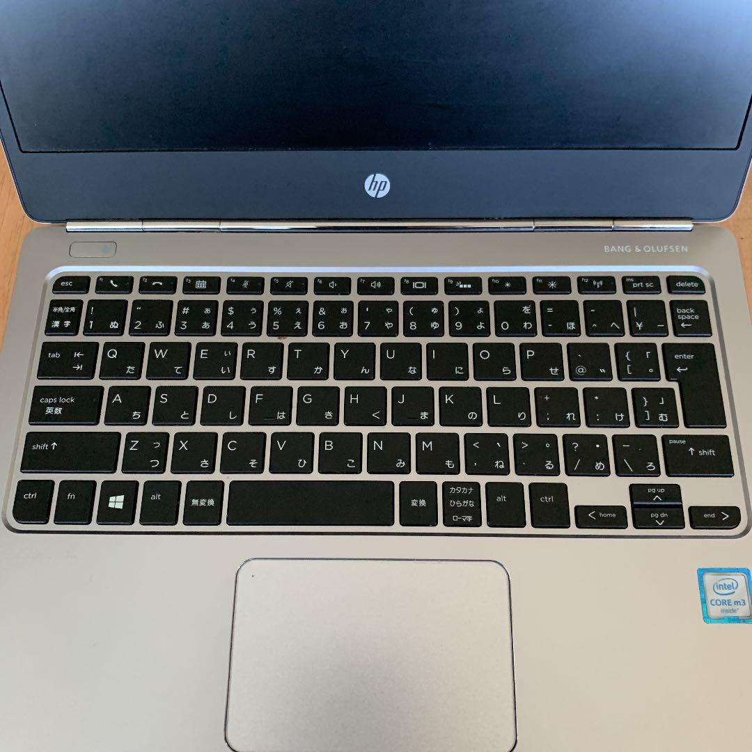 正規店定番 hp EliteBook Folio G1 Notebook PC GgHau-m41741426991 爆買い人気