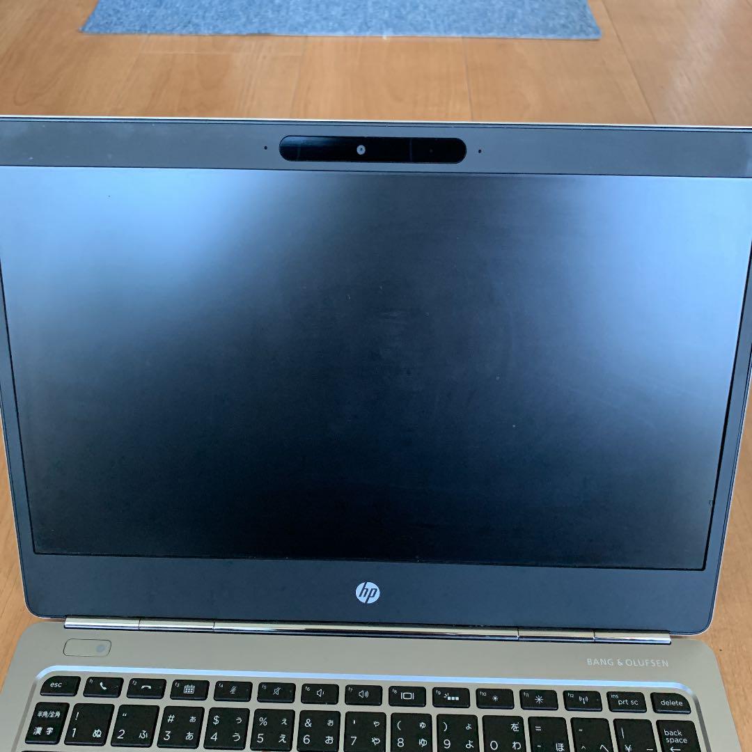 正規店定番 hp EliteBook Folio G1 Notebook PC GgHau-m41741426991 爆買い人気