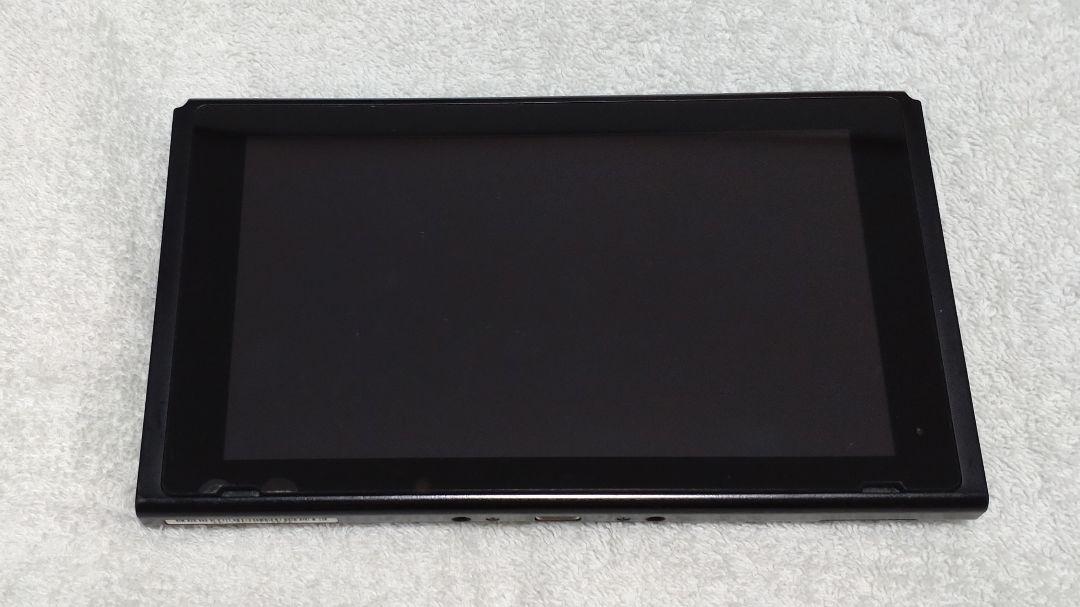 NintendoSwitch　液晶のみ　ジャンク品 ky-zakkaten-y_0748-007123