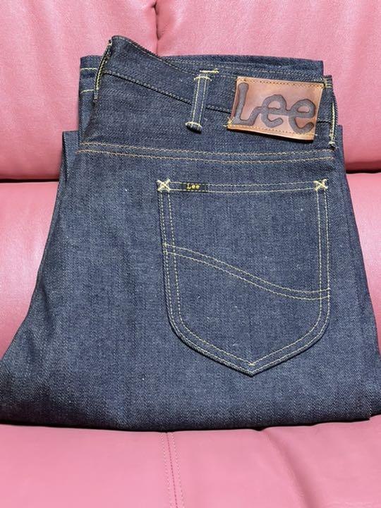 Lee デニム C-TK-2056 新品 糊付き