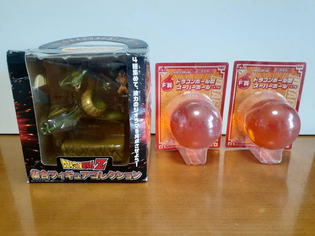 ドラゴンボール　フィギュア