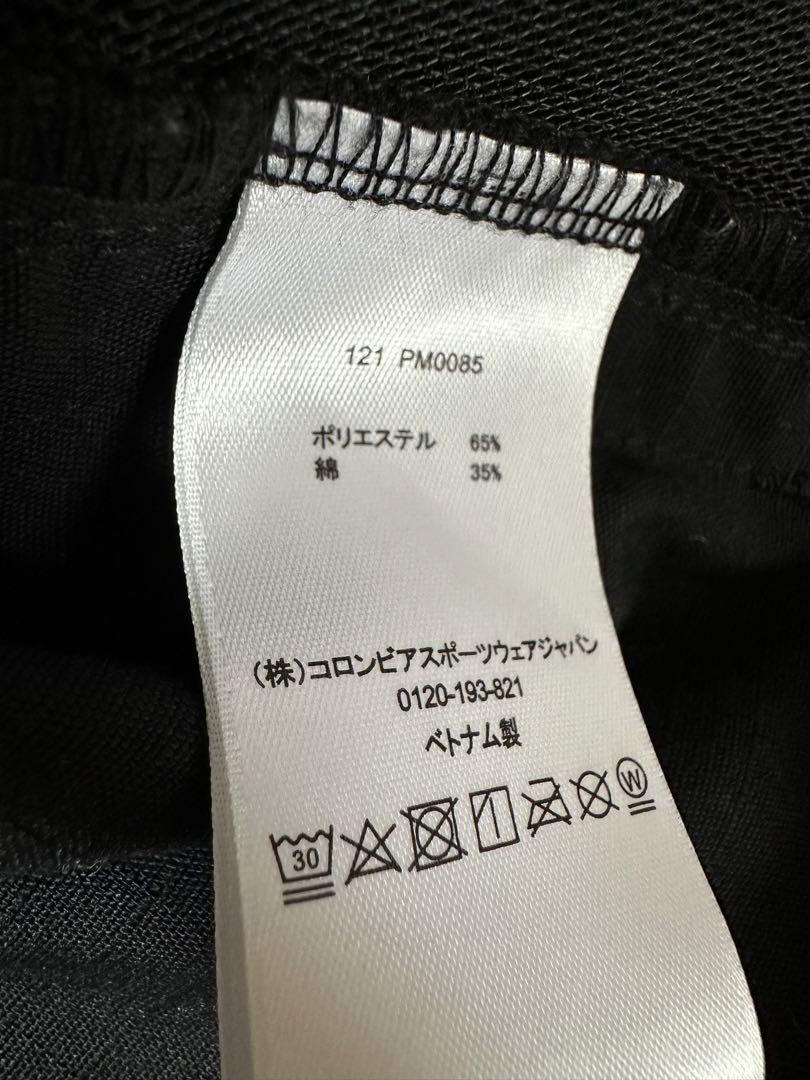 くりたろう　コロンビア　フィッシングベスト　キャンプベスト