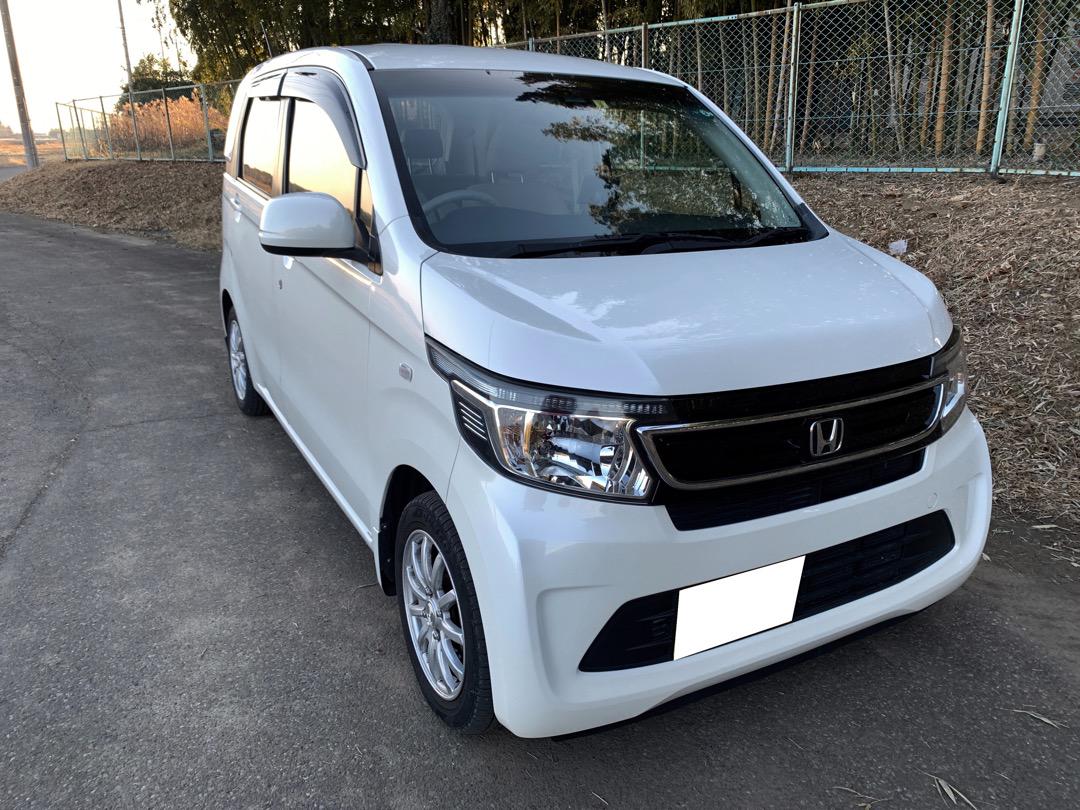 最大10 Offクーポン 車検令和5 3 N Wgn Gターボ クレジットカード分割払 国内自動車本体 Blog Eniac Com Br