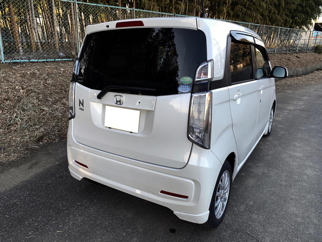 最大10 Offクーポン 車検令和5 3 N Wgn Gターボ クレジットカード分割払 国内自動車本体 Blog Eniac Com Br