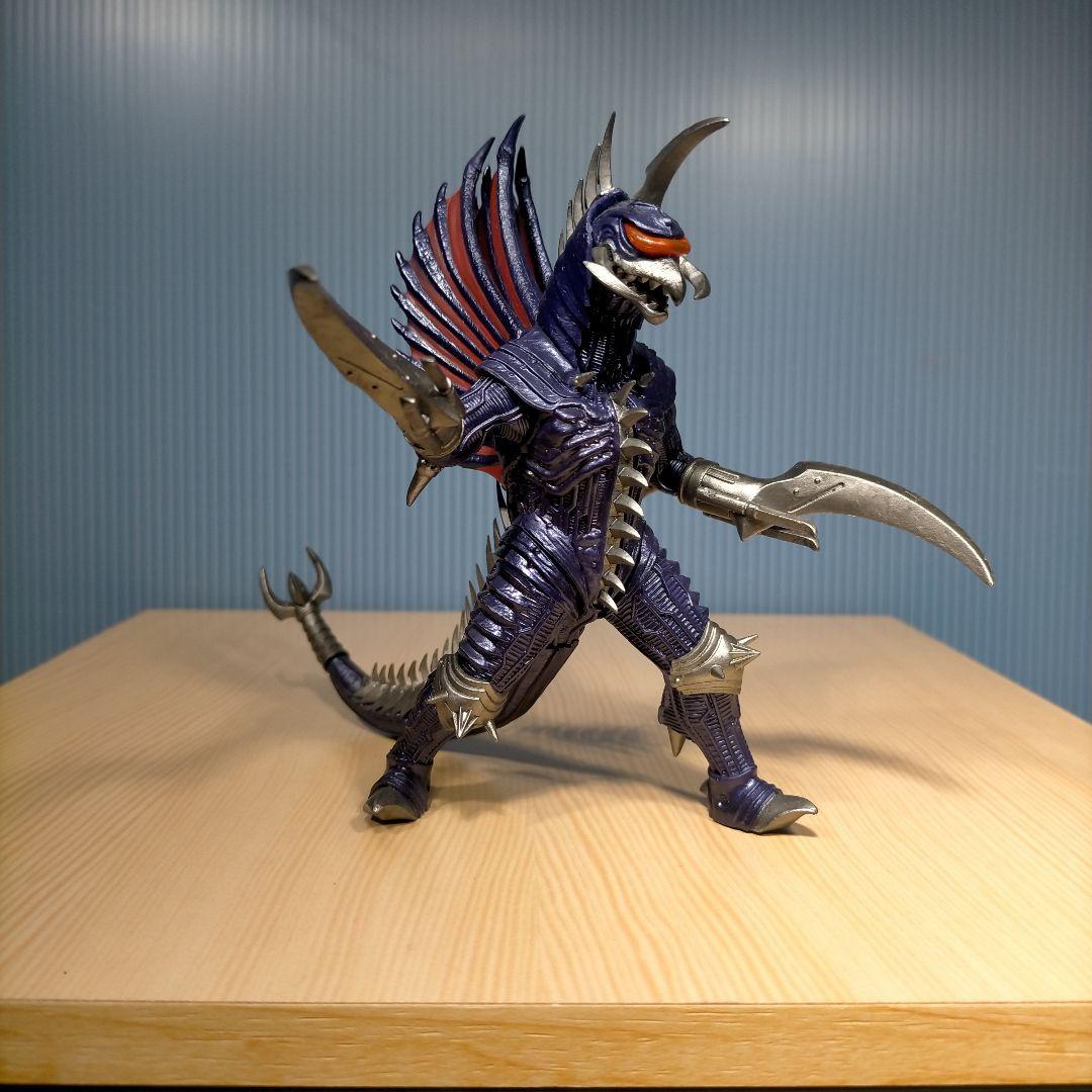 究極大怪獣アルティメットモンスターズ　ゴジラ　フィギュアまとめ 究極大怪獣 アルティメットモンスターズ ゴジラ