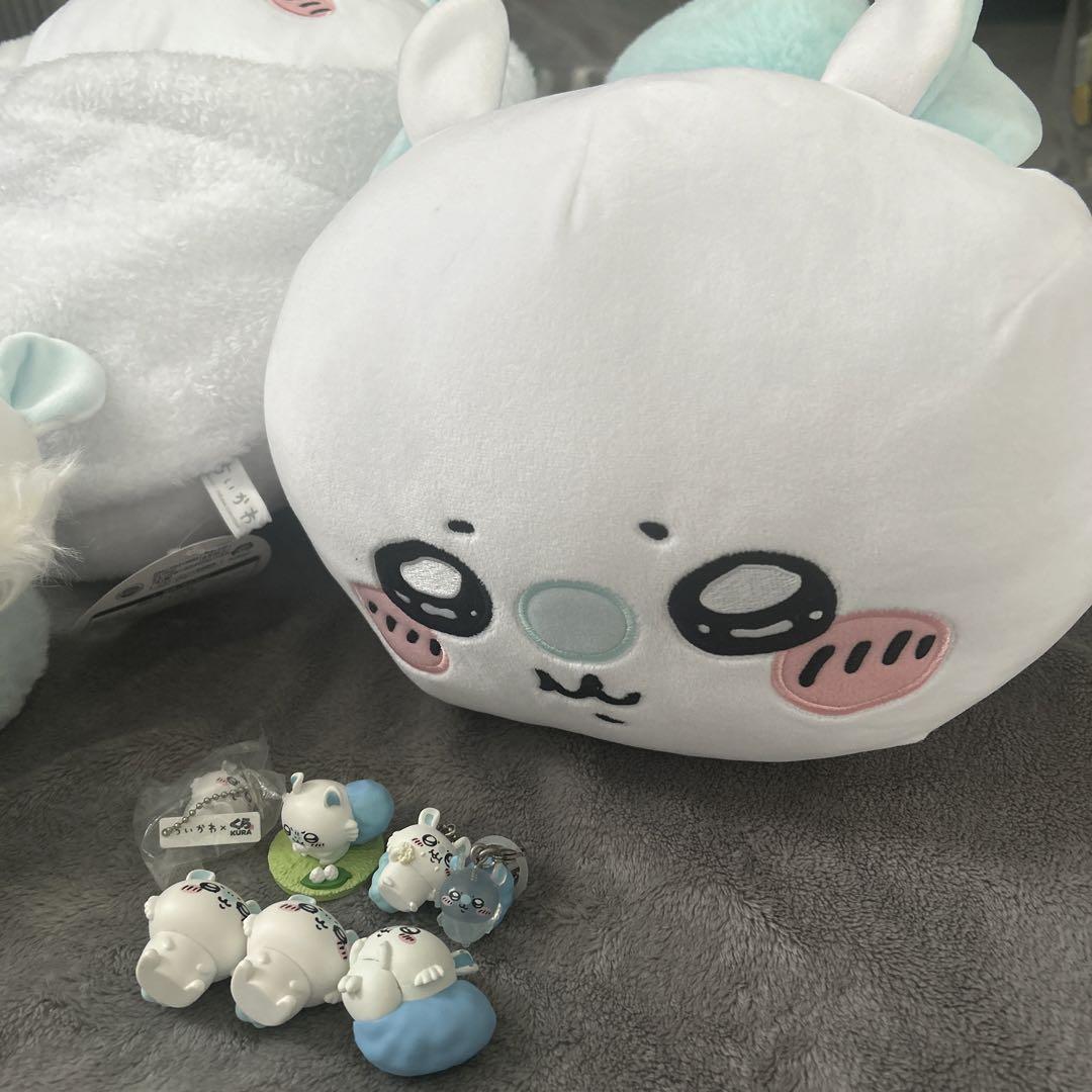 ちいかわ　モモンガ　11点まとめ売り