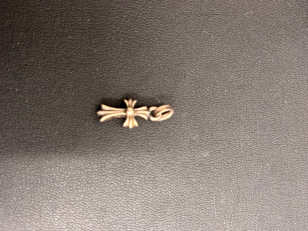 クロムハーツ　ベビーファットム