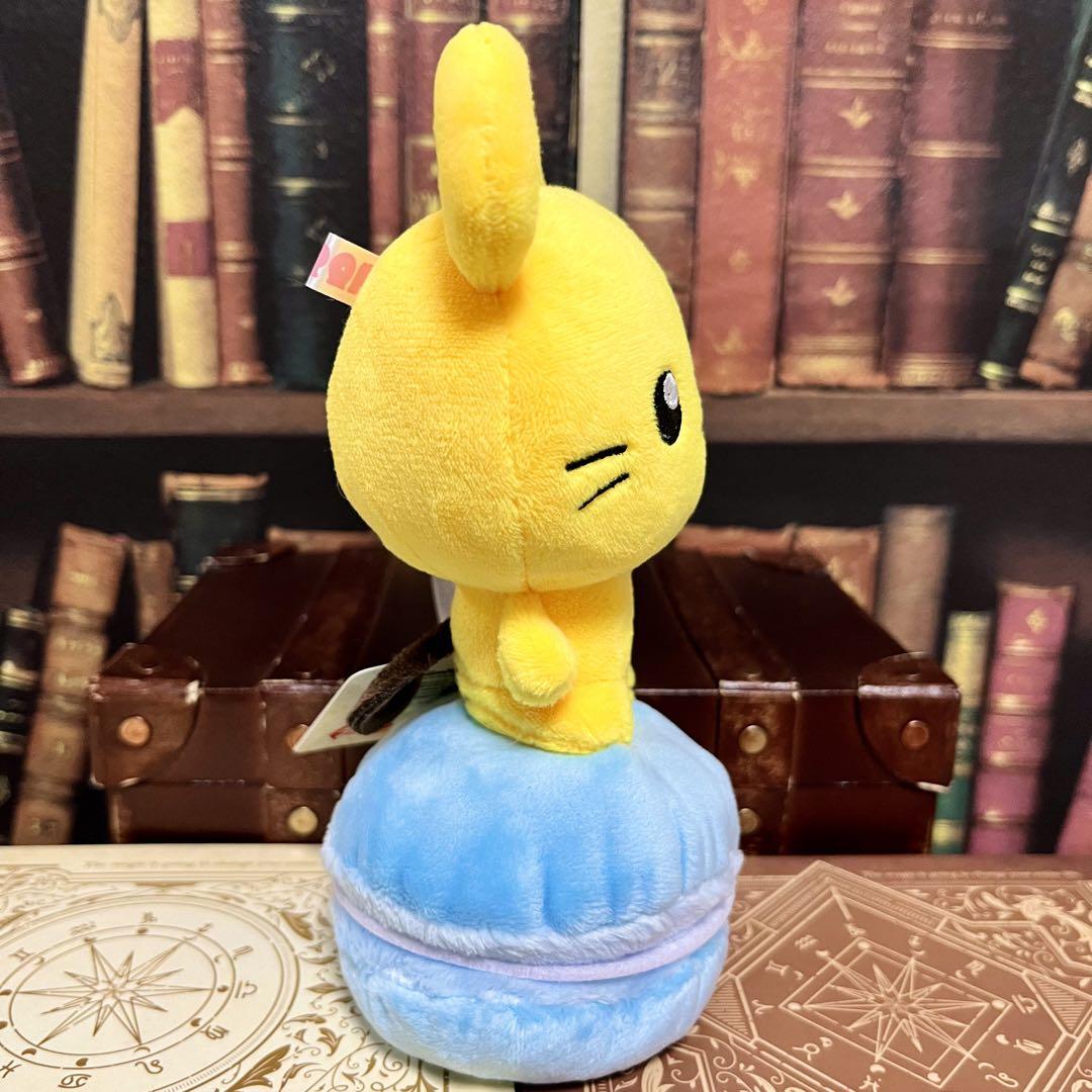 Amazon.co.jp: スカイツリー マスコット ぬいぐるみ スコーン