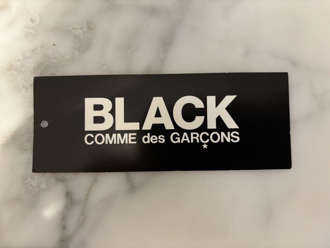 BLACK COMME des GARÇONS ジャケット