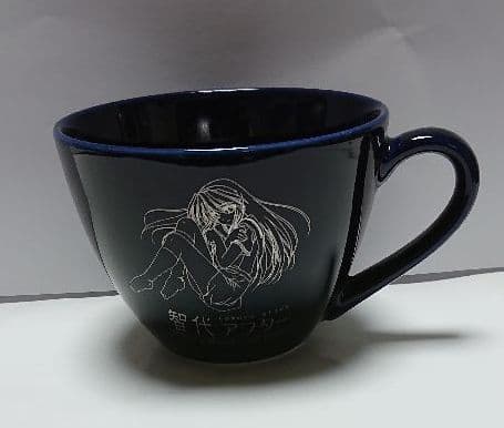 オウ ヨウキ様専用】智代アフター 特典 ティーカップ、ソーサー