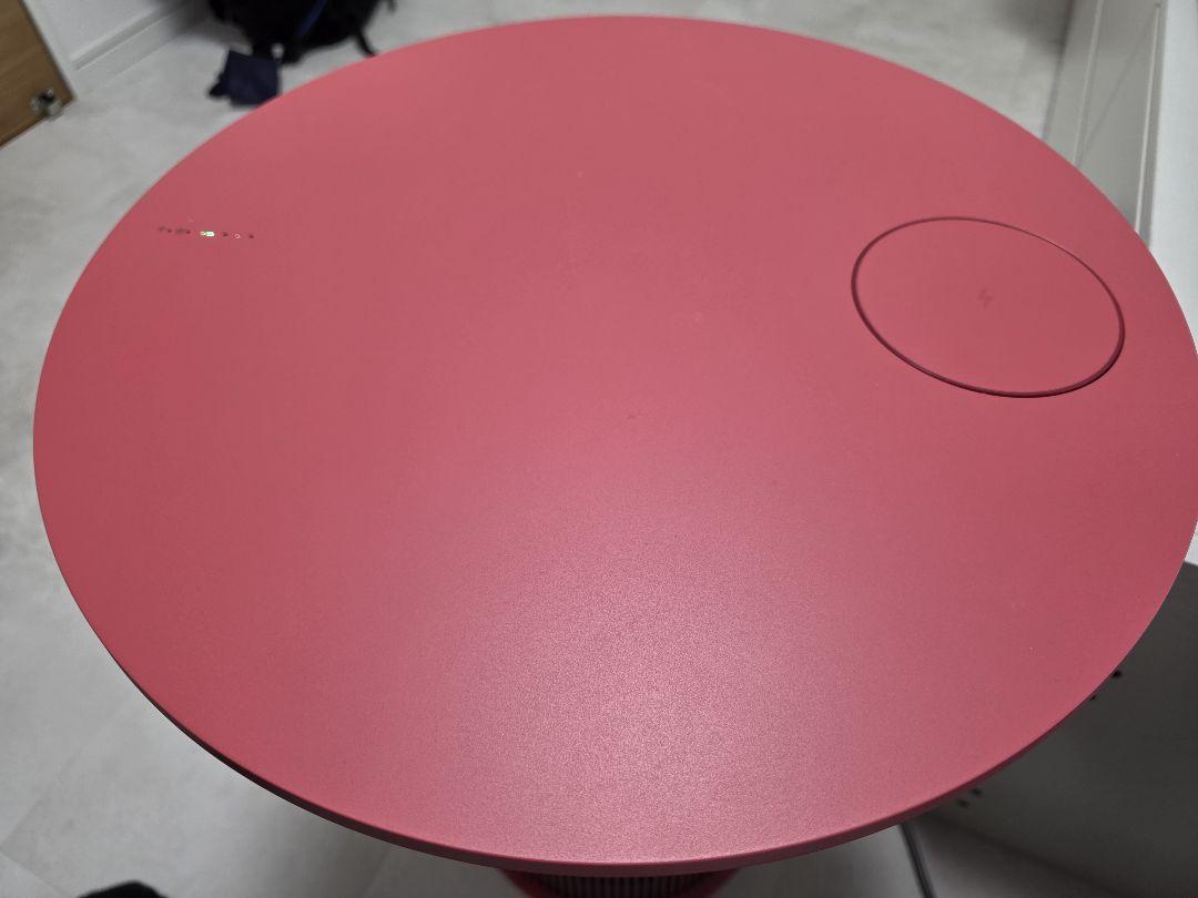 エルジー 空気清浄機 LG PuriCare AeroFurniture