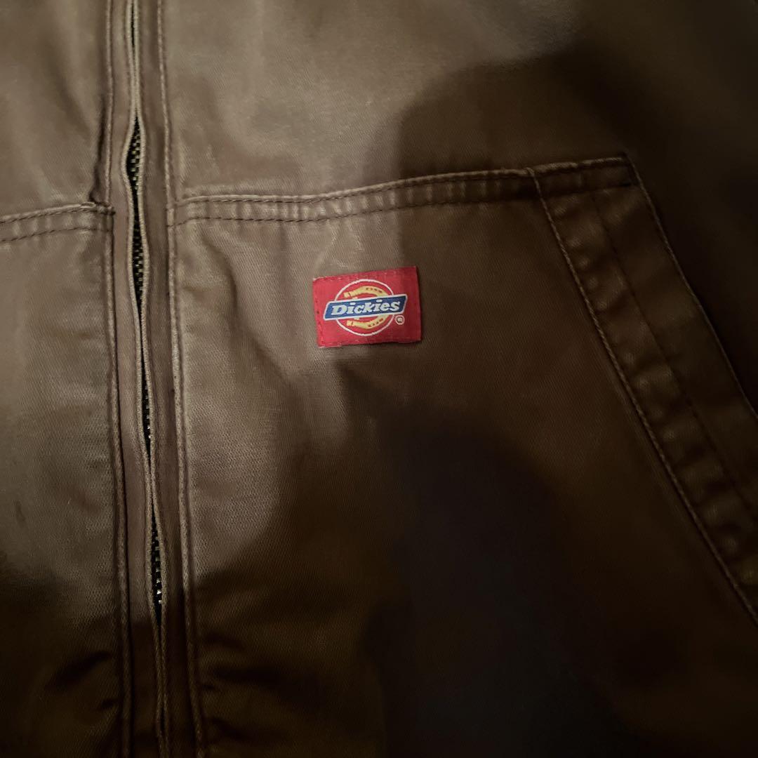 DickiesアクティブジャケットLARGE