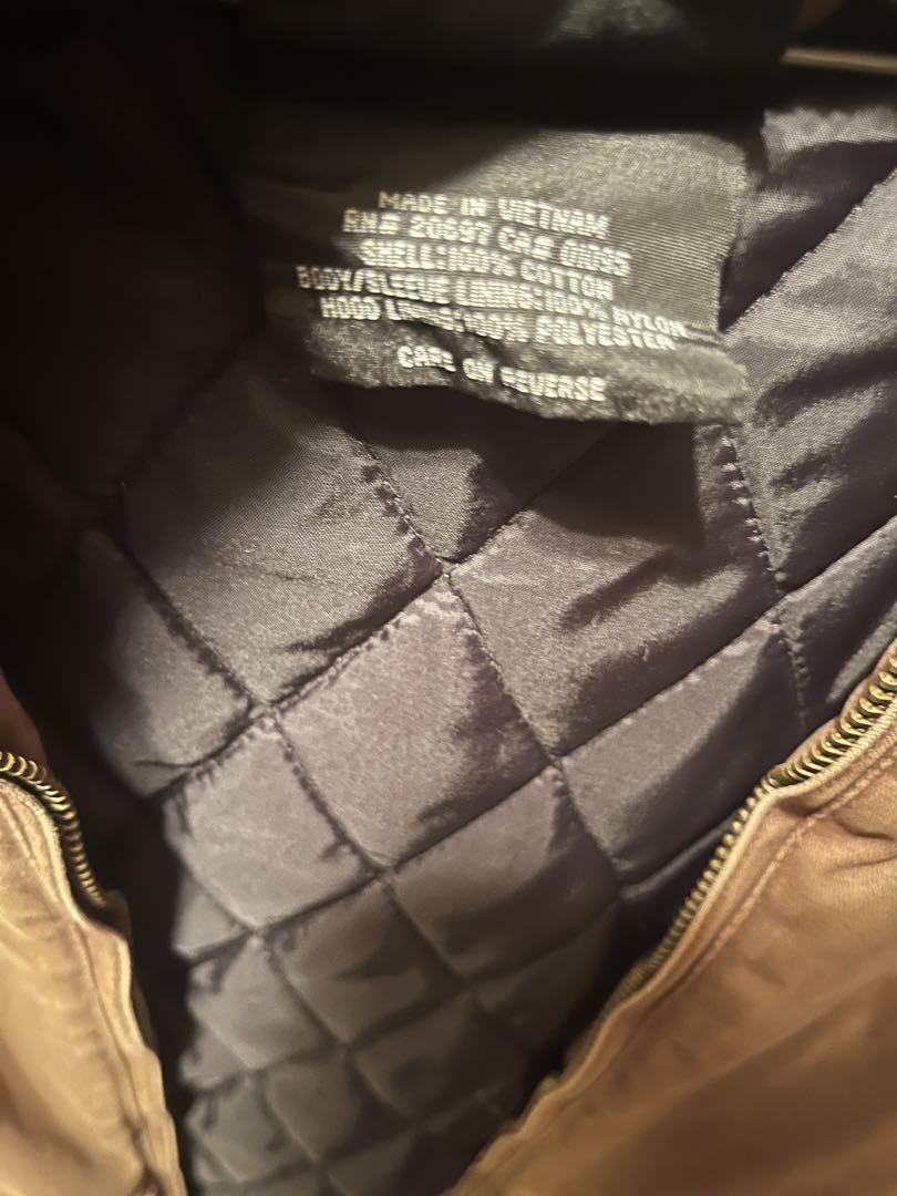 DickiesアクティブジャケットLARGE