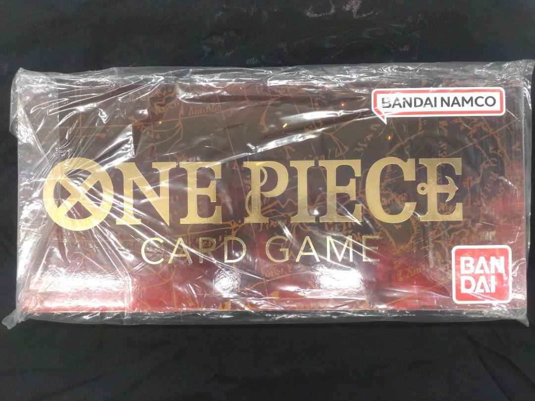 ワンピースカード 販促用パネルボード オマケ付き
