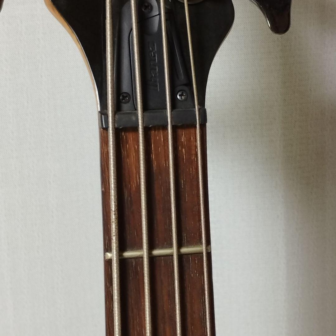 Ibanez エレキベース Sound GEAR　Gio