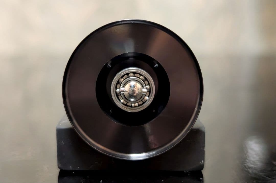 ダイワ　ガンクラフト　T3マーゴ　ベイトリール