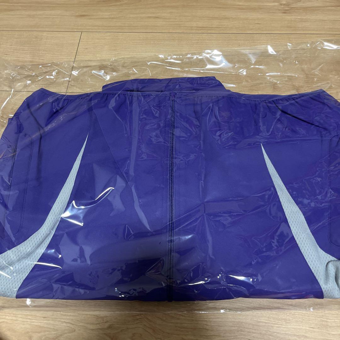 ジャケット・アウター Msize supreme NIKE Track Jacket