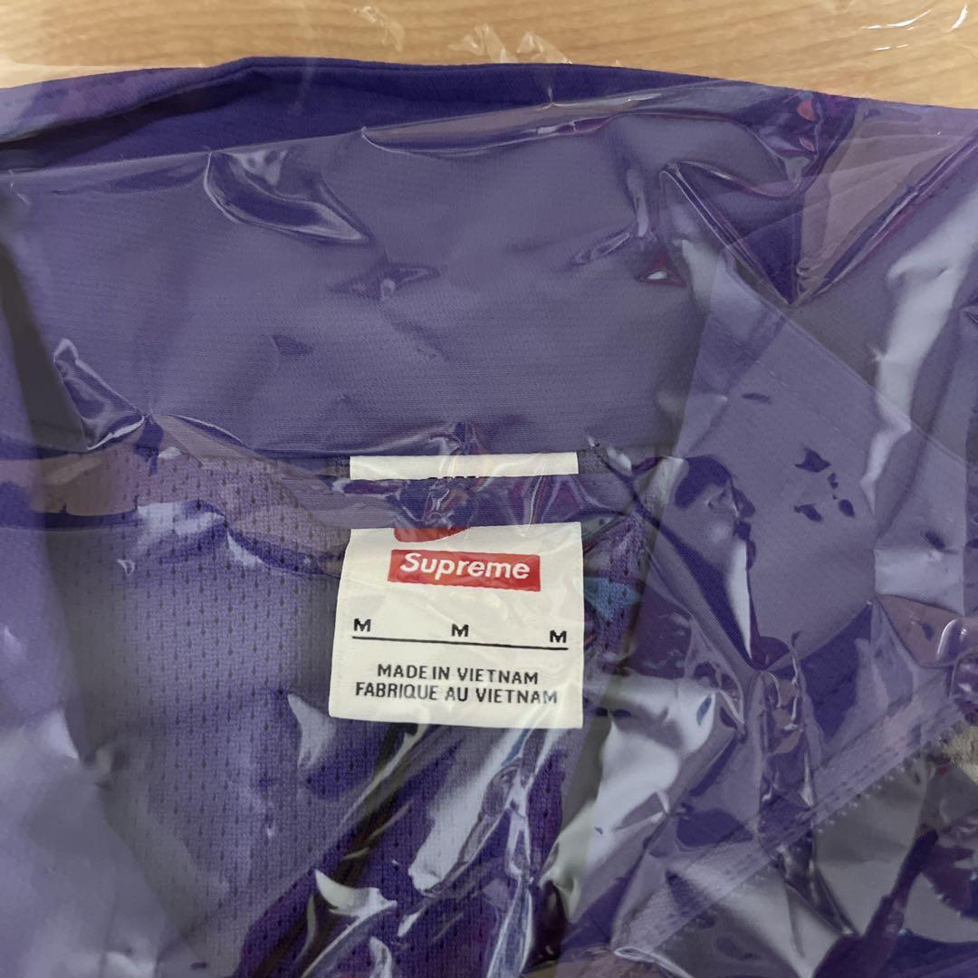 ジャケット・アウター Msize supreme NIKE Track Jacket