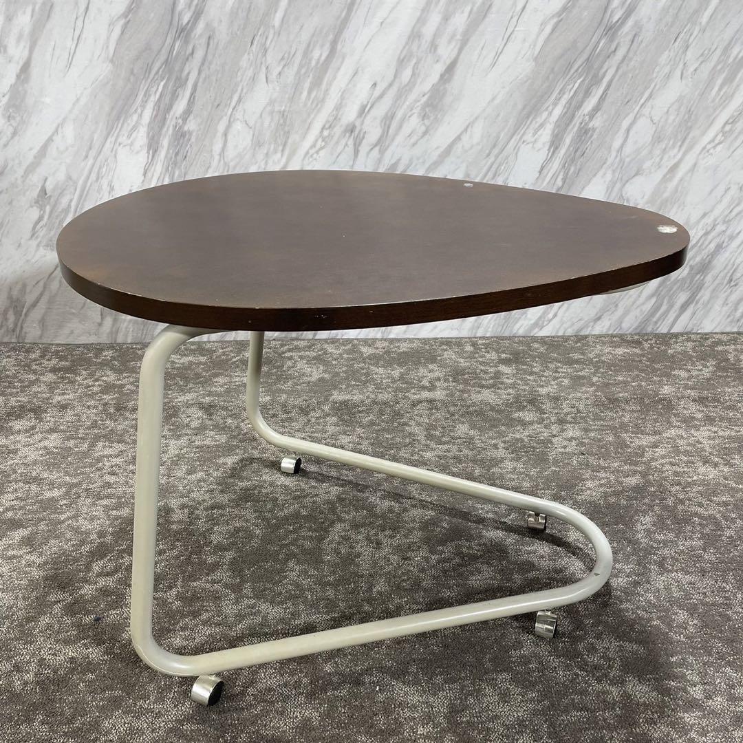アクタス　ACTUS サイドテーブル　木製　コーヒーテーブル SHOEMAKER SIDE TABLE（シューメーカー サイドテーブル） - ACTUS
