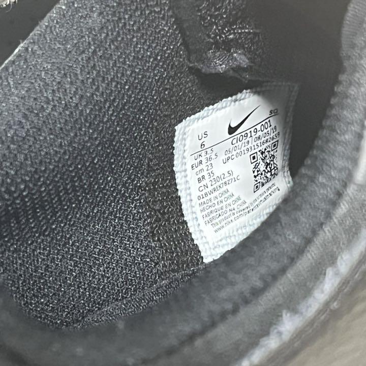 得価大人気 ☺︎様 シャドウ ブラック xhZMe-m41745702845 NIKE エアフォース1 HOTお買い得