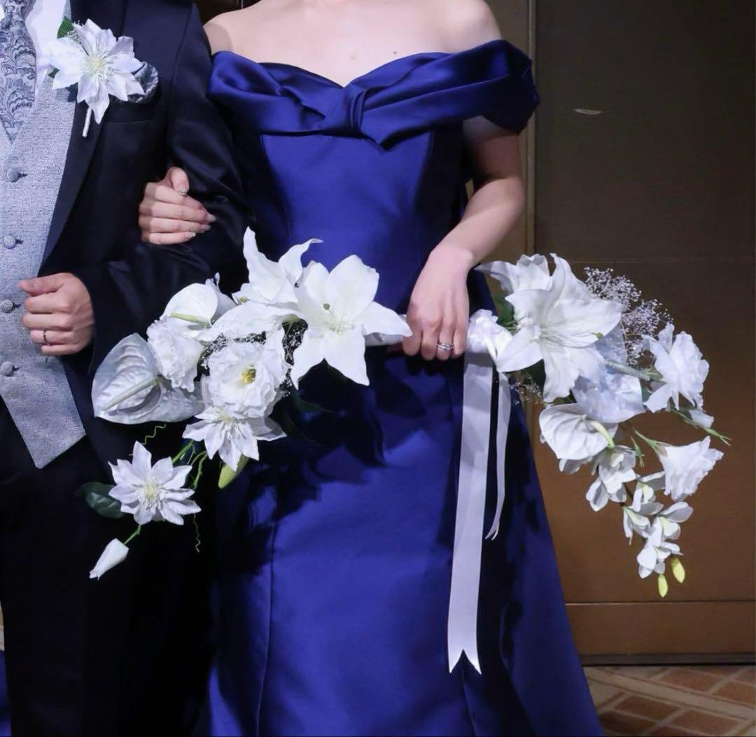 ウェディングブーケ