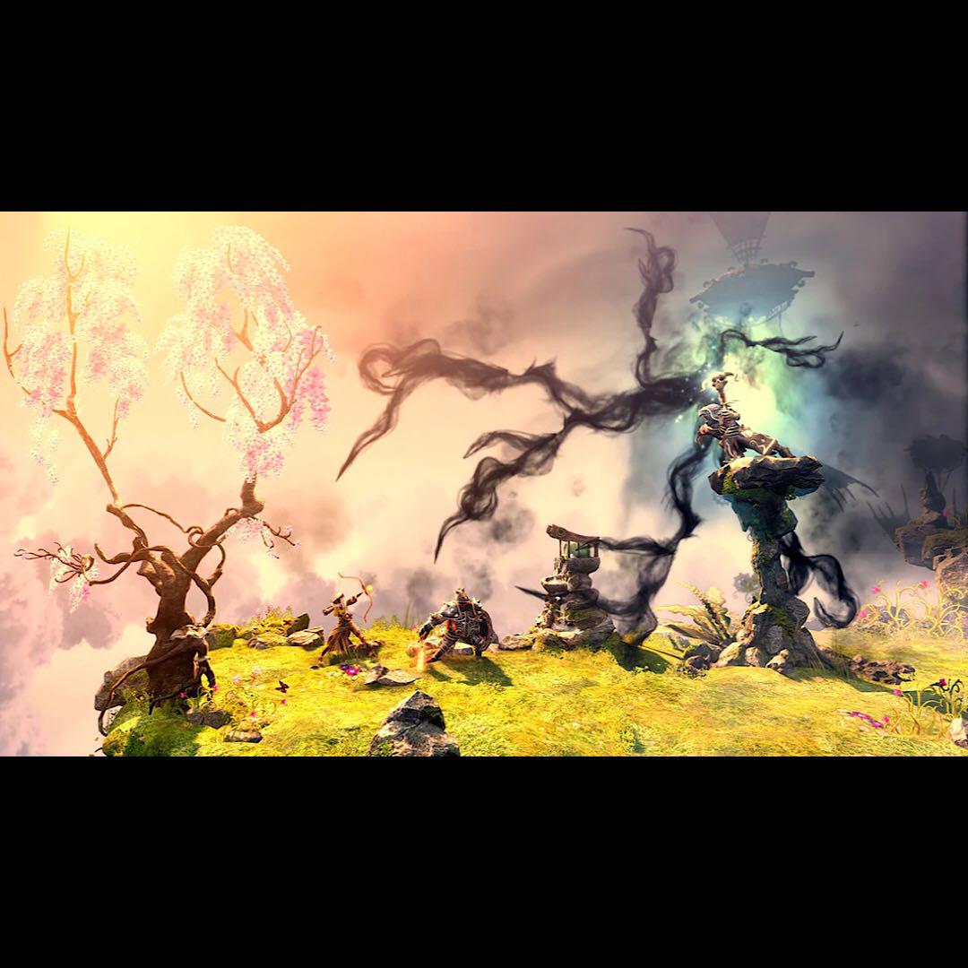 トライン アルティメットコレクション Trine switch スイッチ