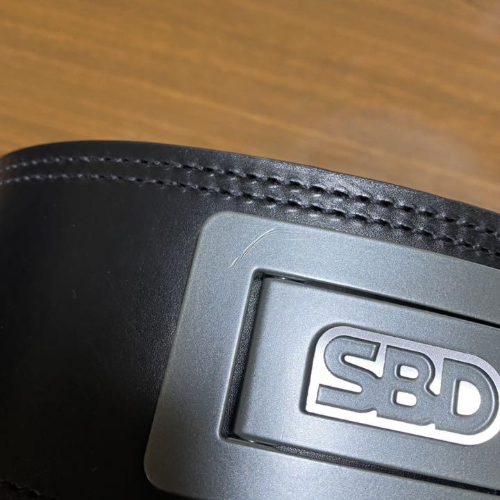 得価最安値 SBD パワーベルト Sサイズ W9N63-m41746315379 正規品新品