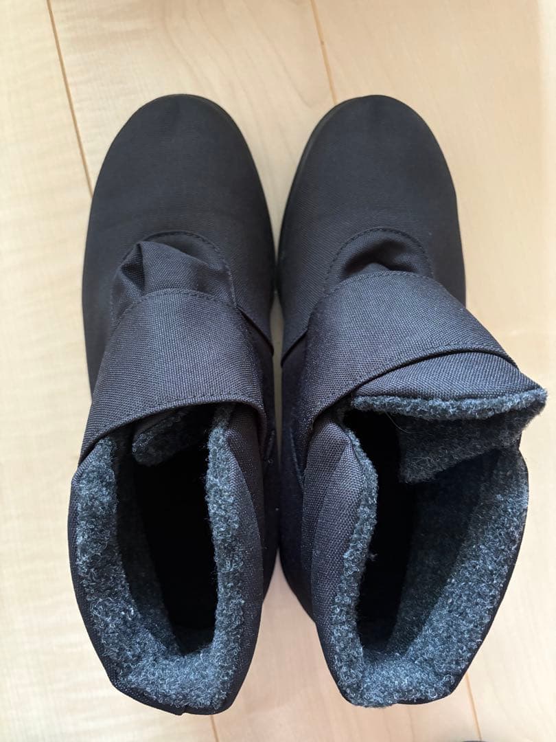 カナダ 裏ボア 防寒ブーツ26cm