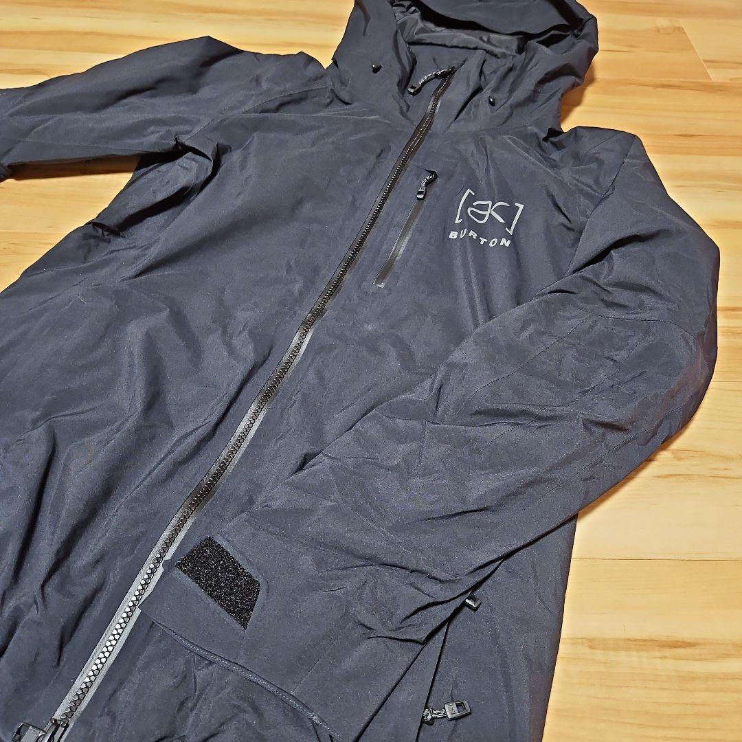 ぼちです。BURTON『ak』ウィメンズ ゴアテックス