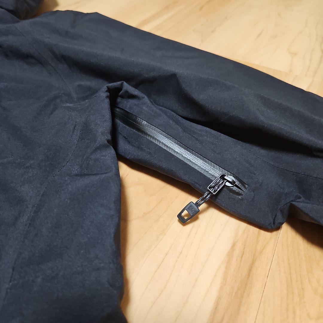 ぼちです。BURTON『ak』ウィメンズ ゴアテックス