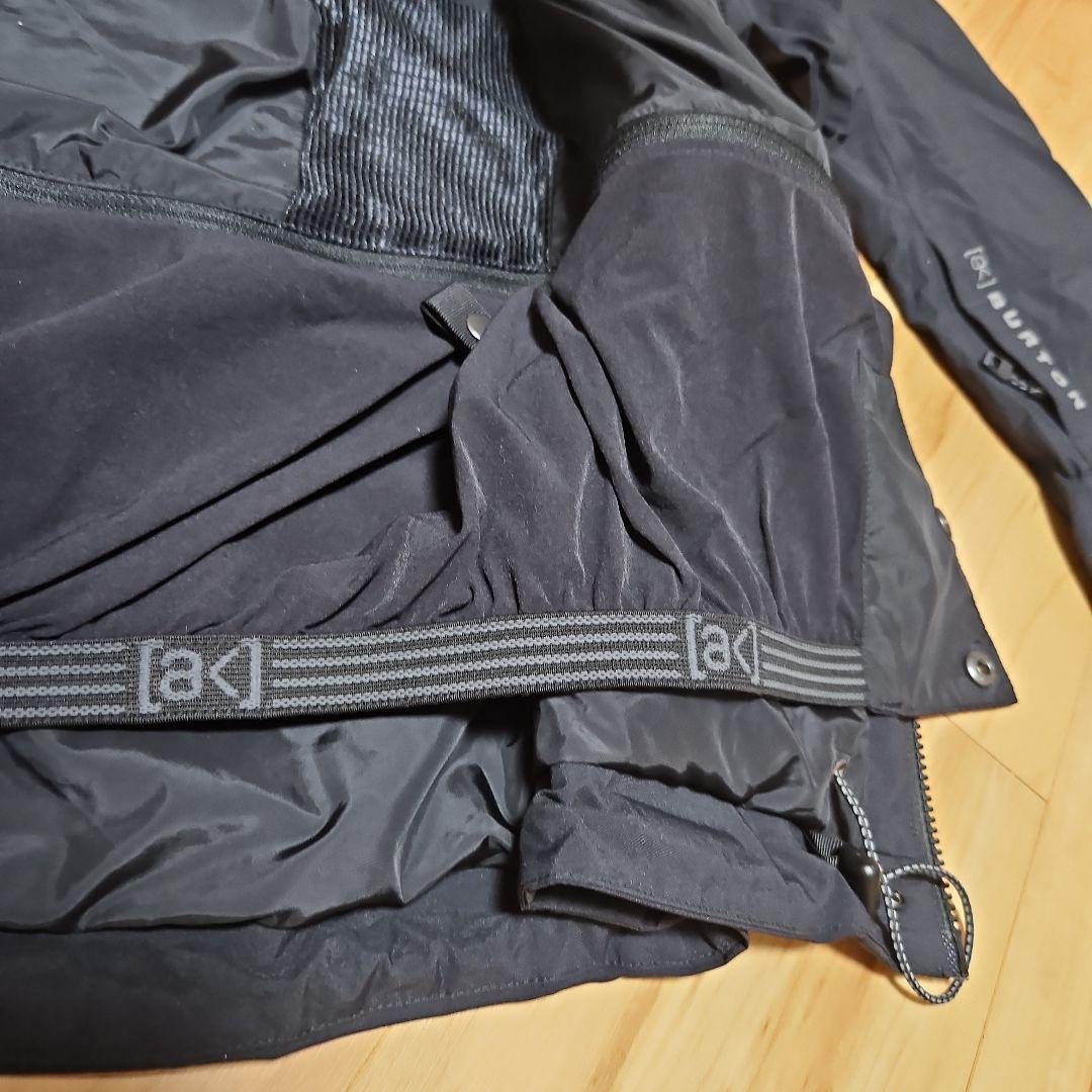 ぼちです。BURTON『ak』ウィメンズ ゴアテックス